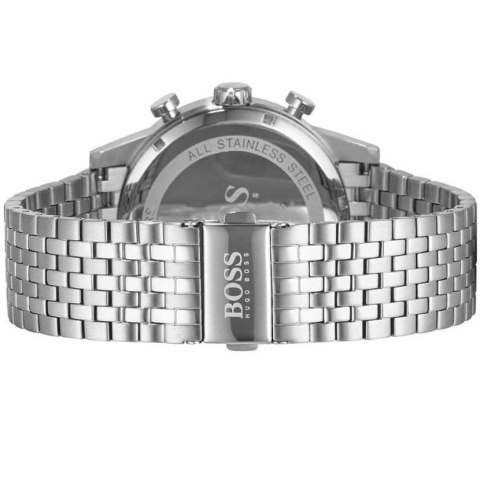 Hugo Boss ZEGAREK MĘSKI HUGO BOSS 1513498 - NAVIGATOR (zh034c)