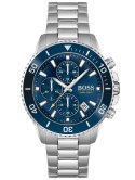 Hugo Boss ZEGAREK MĘSKI HUGO BOSS 1513907 - ADMIRAL (zh035d)