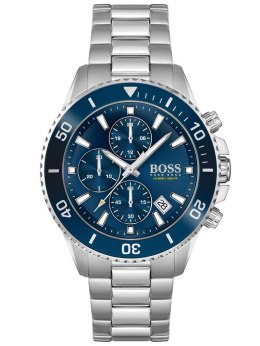 Hugo Boss ZEGAREK MĘSKI HUGO BOSS 1513907 - ADMIRAL (zh035d)