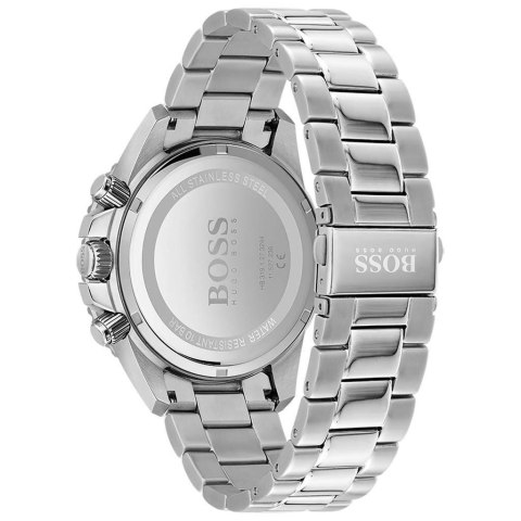 Hugo Boss ZEGAREK MĘSKI HUGO BOSS 1513907 - ADMIRAL (zh035d)