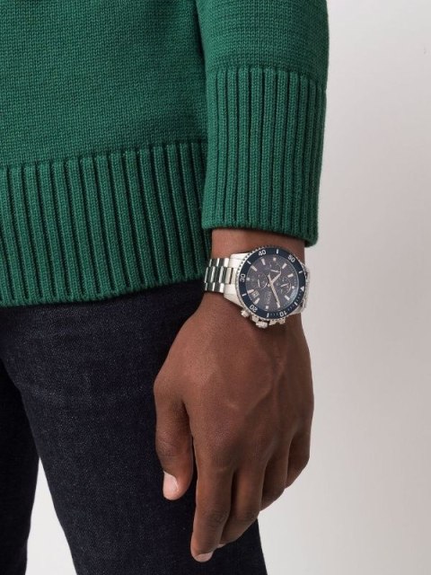 Hugo Boss ZEGAREK MĘSKI HUGO BOSS 1513907 - ADMIRAL (zh035d)