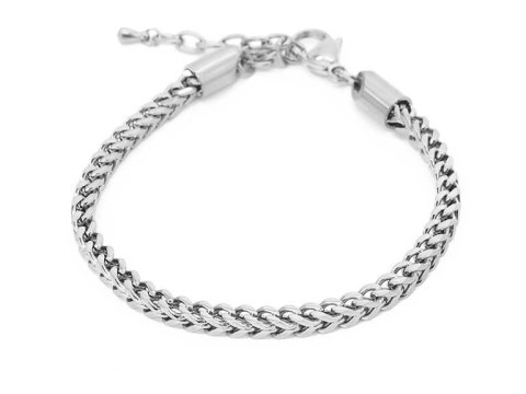 Paul Lorens KOMPLET PREZENTOWY DAMSKI PAUL LORENS - Zegarek + bransoletka (zg545f)