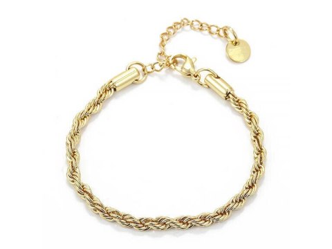 Paul Lorens KOMPLET PREZENTOWY DAMSKI PAUL LORENS - Zegarek + bransoletka (zg553e)