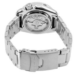 Seiko ZEGAREK MĘSKI SEIKO 5 Sports SRPD55K1 AUTOMAT + BOX