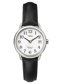 Timex ZEGAREK DAMSKI TIMEX EASY READER Classic T2H331 + BOX