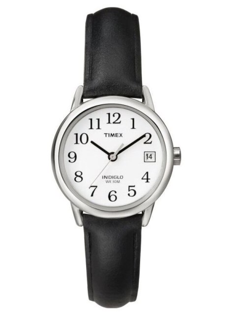 Timex ZEGAREK DAMSKI TIMEX EASY READER Classic T2H331 + BOX