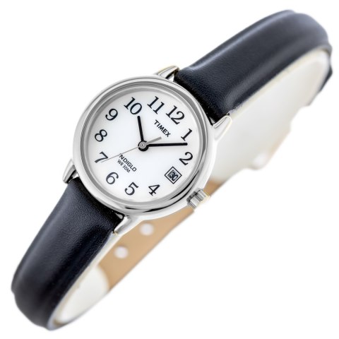 Timex ZEGAREK DAMSKI TIMEX EASY READER Classic T2H331 + BOX