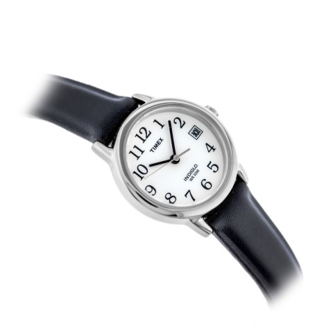 Timex ZEGAREK DAMSKI TIMEX EASY READER Classic T2H331 + BOX