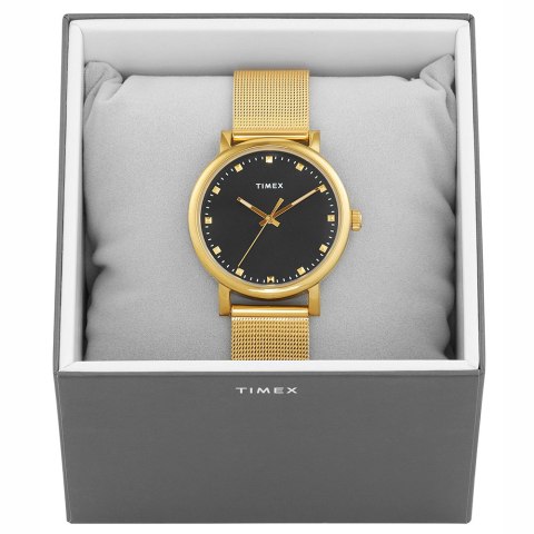 Timex ZEGAREK DAMSKI TIMEX Trend Originals TW2W19500 + BOX