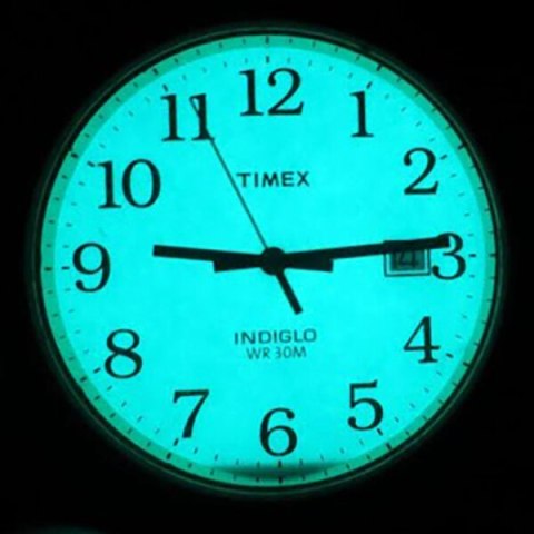 Timex ZEGAREK MĘSKI TIMEX 35mm T2H291 + BOX (zt139i)