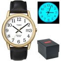 Timex ZEGAREK MĘSKI TIMEX 35mm T2H291 + BOX (zt139i)