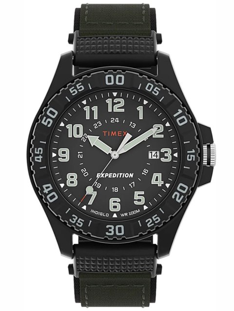 Timex ZEGAREK MĘSKI TIMEX Expedition Acadia Rugged TW4B26400 (zt161c) + BOX