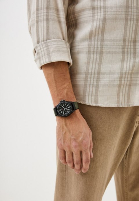 Timex ZEGAREK MĘSKI TIMEX Expedition Acadia Rugged TW4B26400 (zt161c) + BOX