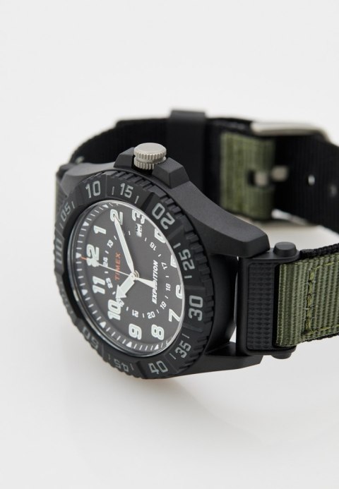 Timex ZEGAREK MĘSKI TIMEX Expedition Acadia Rugged TW4B26400 (zt161c) + BOX