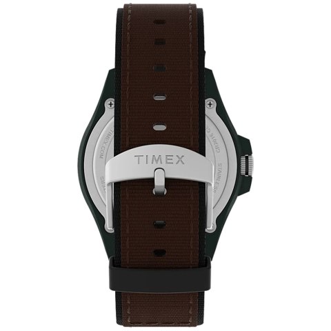 Timex ZEGAREK MĘSKI TIMEX Expedition Acadia Rugged TW4B26500 (zt161b) + BOX