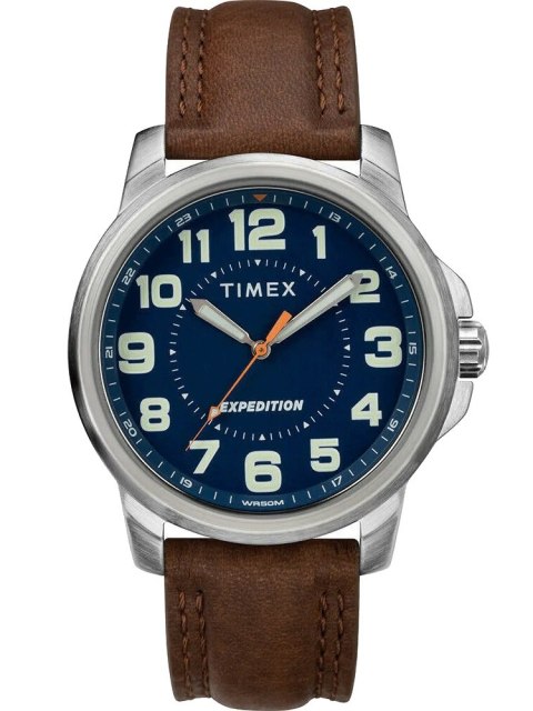 Timex ZEGAREK MĘSKI TIMEX Expedition Field TW4B16000 + BOX