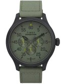 Timex ZEGAREK MĘSKI TIMEX Expedition Field TW4B31000 + BOX