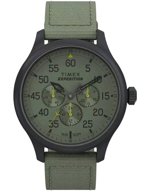 Timex ZEGAREK MĘSKI TIMEX Expedition Field TW4B31000 + BOX