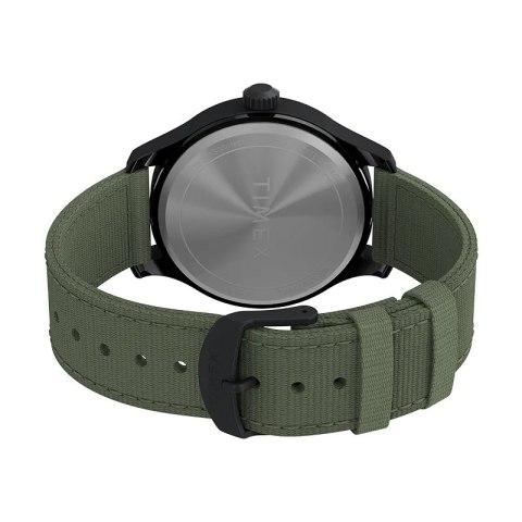 Timex ZEGAREK MĘSKI TIMEX Expedition Field TW4B31000 + BOX