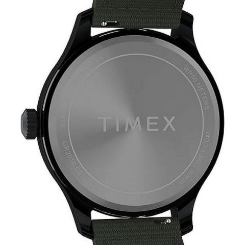 Timex ZEGAREK MĘSKI TIMEX Expedition Field TW4B31000 + BOX