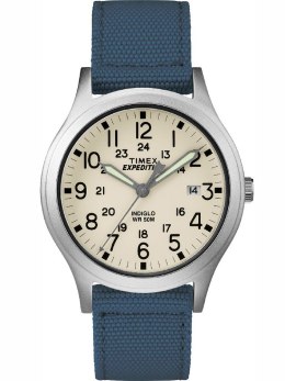 Timex ZEGAREK MĘSKI TIMEX Expedition Scout TW4B13800 (zt106r) + BOX