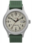 Timex ZEGAREK MĘSKI TIMEX Expedition Scout TW4B30100 + BOX