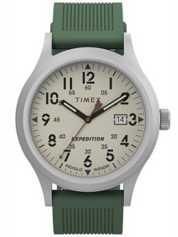 Timex ZEGAREK MĘSKI TIMEX Expedition Scout TW4B30100 + BOX