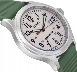 Timex ZEGAREK MĘSKI TIMEX Expedition Scout TW4B30100 + BOX