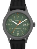Timex ZEGAREK MĘSKI TIMEX Expedition Scout TW4B30200 (zt106p) + BOX