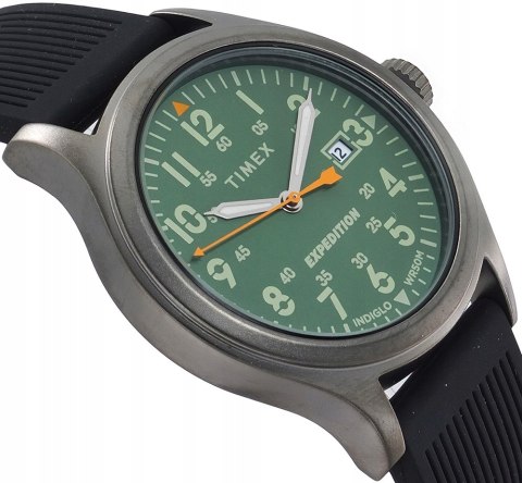 Timex ZEGAREK MĘSKI TIMEX Expedition Scout TW4B30200 (zt106p) + BOX