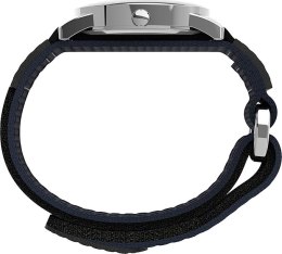 Timex ZEGAREK MĘSKI TIMEX EASY READER TW2U85000 + BOX