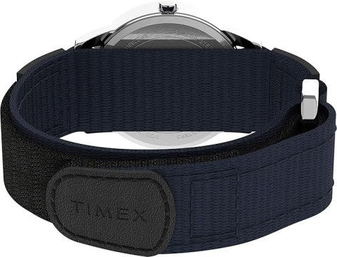 Timex ZEGAREK MĘSKI TIMEX EASY READER TW2U85000 + BOX
