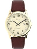 Timex ZEGAREK MĘSKI TIMEX EASY READER TW2V68900 + BOX