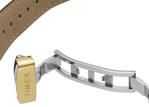 Timex ZEGAREK MĘSKI TIMEX EASY READER TW2V68900 + BOX