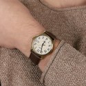 Timex ZEGAREK MĘSKI TIMEX EASY READER TW2V68900 + BOX