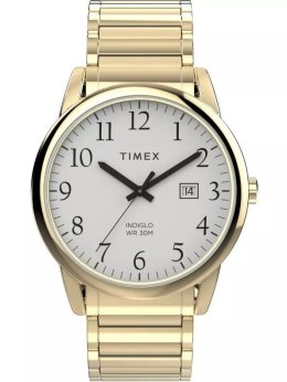 Timex ZEGAREK MĘSKI TIMEX Easy Reader TW2W52000 + BOX