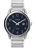 Timex ZEGAREK MĘSKI TIMEX Easy Reader TW2W52200 + BOX