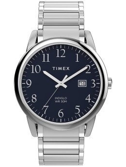 Timex ZEGAREK MĘSKI TIMEX Easy Reader TW2W52200 + BOX