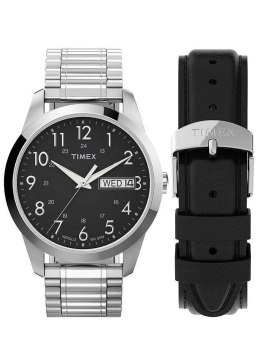 Timex ZEGAREK MĘSKI TIMEX South Street Sport TWG027900 + BOX
