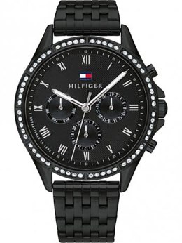 Tommy Hilfiger ZEGAREK DAMSKI TOMMY HILFIGER 1782144 ARI (zf542c) + BOX