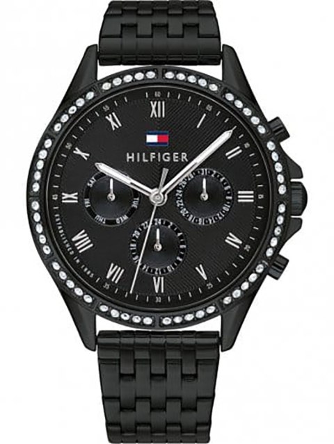 Tommy Hilfiger ZEGAREK DAMSKI TOMMY HILFIGER 1782144 ARI (zf542c) + BOX