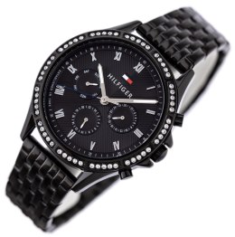Tommy Hilfiger ZEGAREK DAMSKI TOMMY HILFIGER 1782144 ARI (zf542c) + BOX