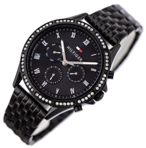 Tommy Hilfiger ZEGAREK DAMSKI TOMMY HILFIGER 1782144 ARI (zf542c) + BOX