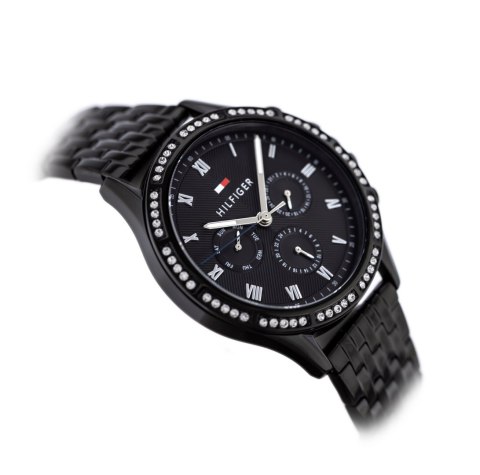 Tommy Hilfiger ZEGAREK DAMSKI TOMMY HILFIGER 1782144 ARI (zf542c) + BOX