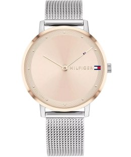Tommy Hilfiger ZEGAREK DAMSKI TOMMY HILFIGER 1782151 PIPPA + BOX