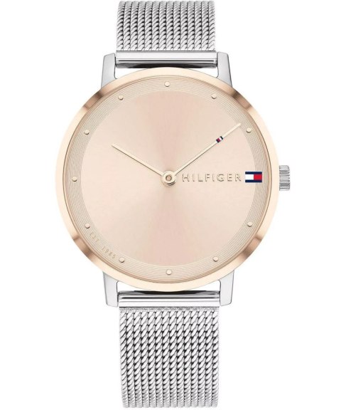 Tommy Hilfiger ZEGAREK DAMSKI TOMMY HILFIGER 1782151 PIPPA + BOX