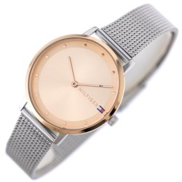 Tommy Hilfiger ZEGAREK DAMSKI TOMMY HILFIGER 1782151 PIPPA + BOX