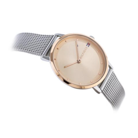 Tommy Hilfiger ZEGAREK DAMSKI TOMMY HILFIGER 1782151 PIPPA + BOX