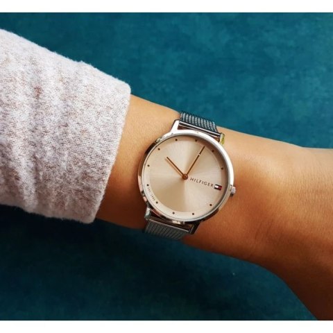 Tommy Hilfiger ZEGAREK DAMSKI TOMMY HILFIGER 1782151 PIPPA + BOX