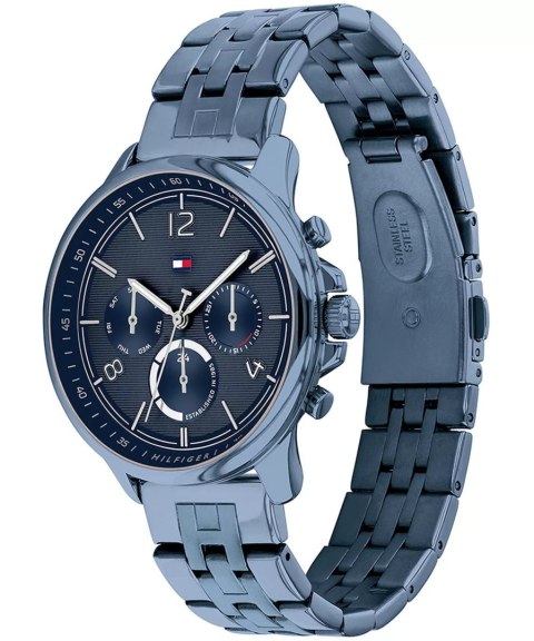 Tommy Hilfiger ZEGAREK DAMSKI TOMMY HILFIGER 1782227 HARPER (zf560c) + BOX